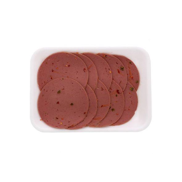 Prime Mortadella Beef Spicy Grandiose.ae