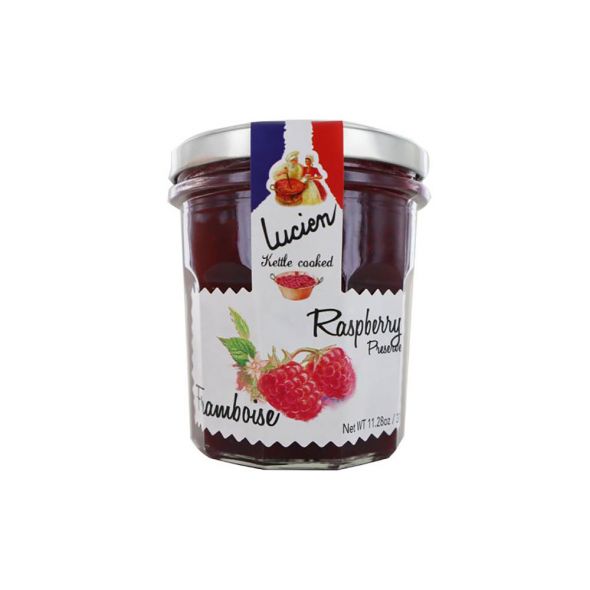 Lucien Raspberry Jam Grandiose.ae