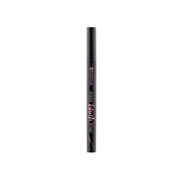 Essence Easy Brush Liner 01 Black Grandiose.ae