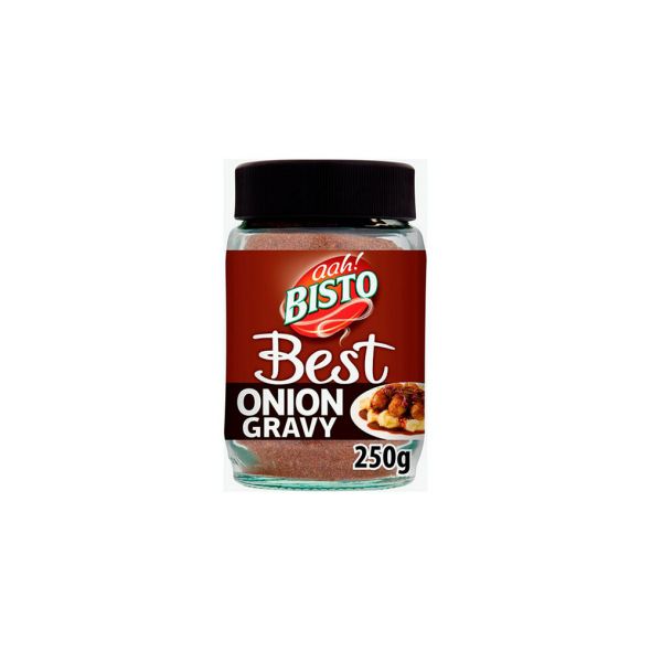 Bisto Best Onion Gravy Grandiose.ae