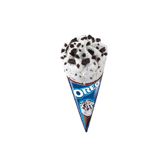 Oreo Ice Cream Cone 110Ml Grandiose.ae