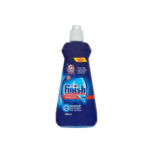 Finish Rinse Aid Regular Grandiose.ae