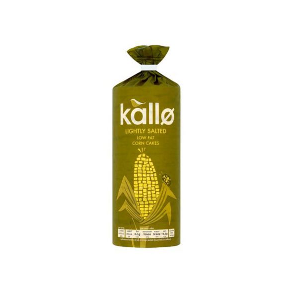Kallo Corn Cakes Grandiose.ae
