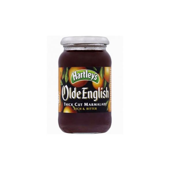 Hartley's Olde English Marmalade Thick Cut Grandiose.ae