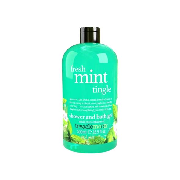 Treacle Moon Mint Shower Gel Grandiose.ae