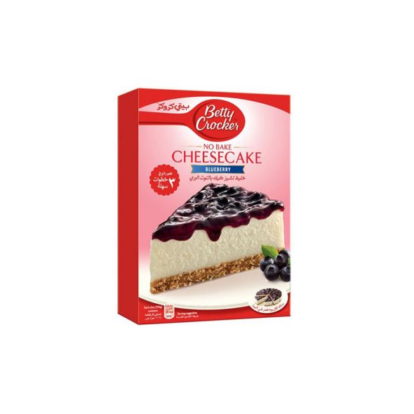 Betty Crocker Cheesecake Blueberry Mix Grandiose.ae