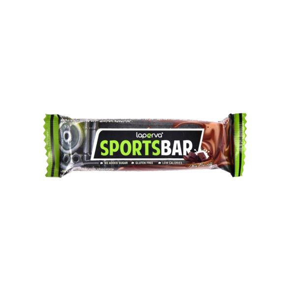 Laperva Milk Chocolate Sport Bar Grandiose.ae
