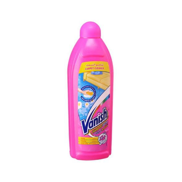 Vanish Carpet Shampoo Grandiose.ae
