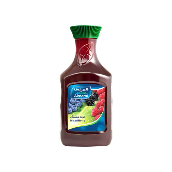 Almarai Mixed Berry Juice Grandiose.ae