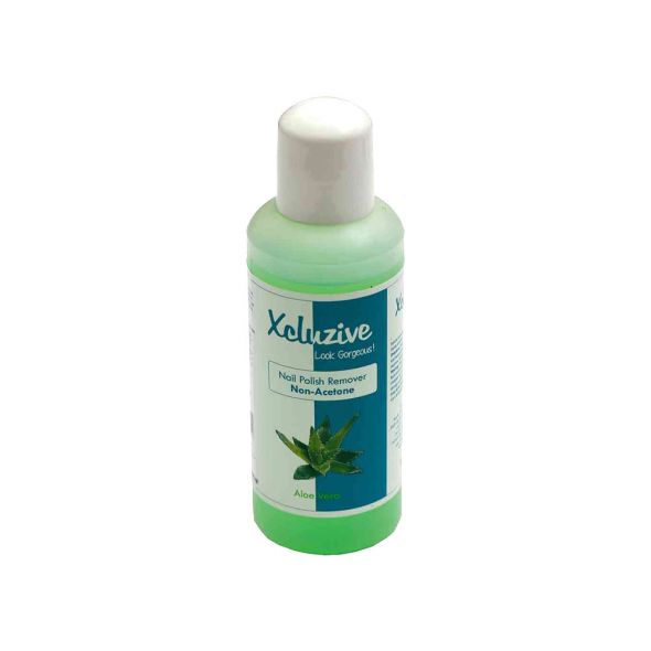 Xcluzive Nail Polish Remover Grandiose.ae