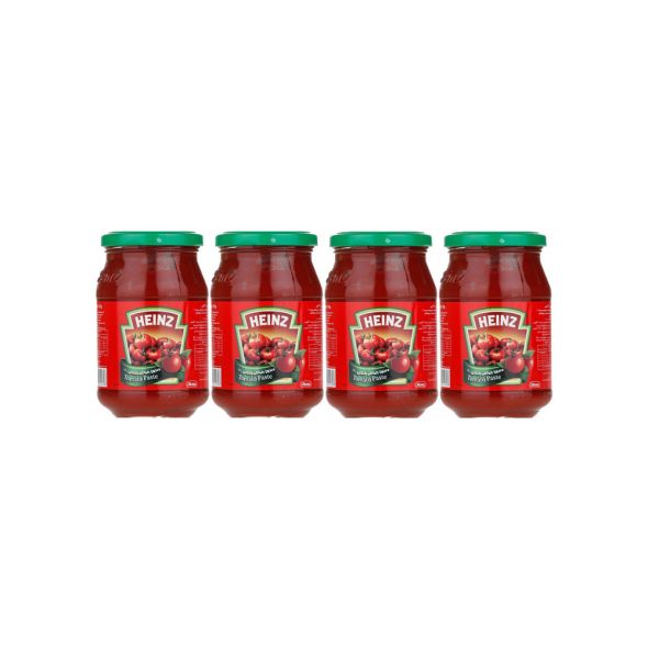 Heinz Tomato Paste Grandiose.ae