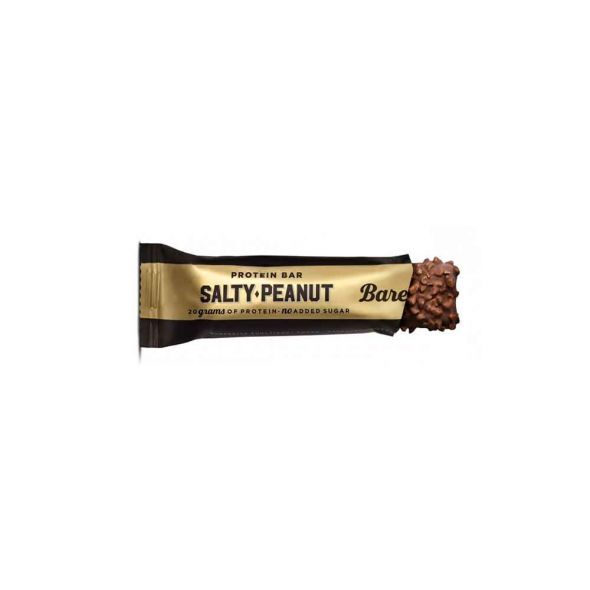 Barebells Salty Peanut Protein Bar Grandiose.ae
