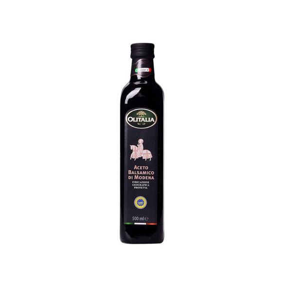 Olitalia Balsamic Vinegar Grandiose.ae