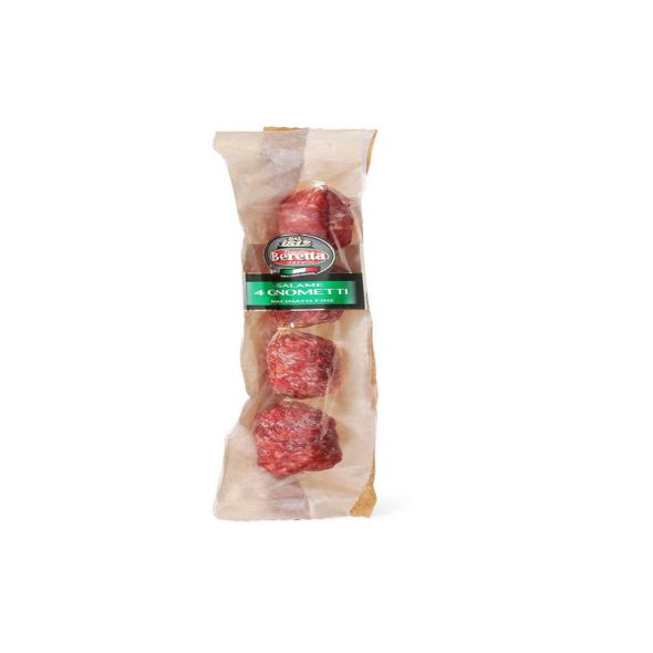 Beretta Salami Gnometti 150g Grandiose.ae