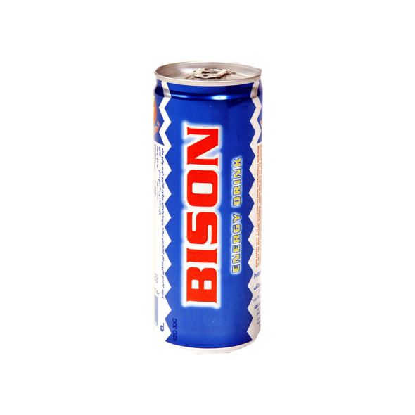 Mayar Bison Energy Drink Grandiose.ae