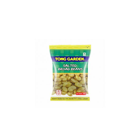 Tong Garden Salted Broad Beans Grandiose.ae