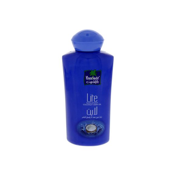 Parachute Hair Oil Lite Parachute Hair Oil Lite