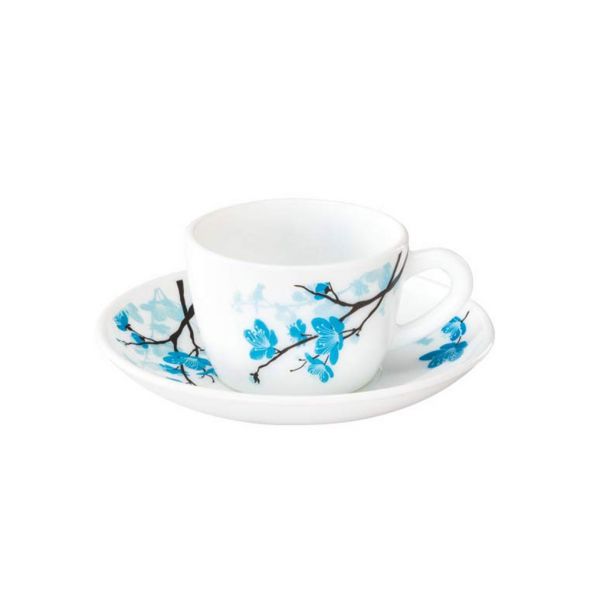 Larah Cup & Saucer LhFsn5609 Grandiose.ae