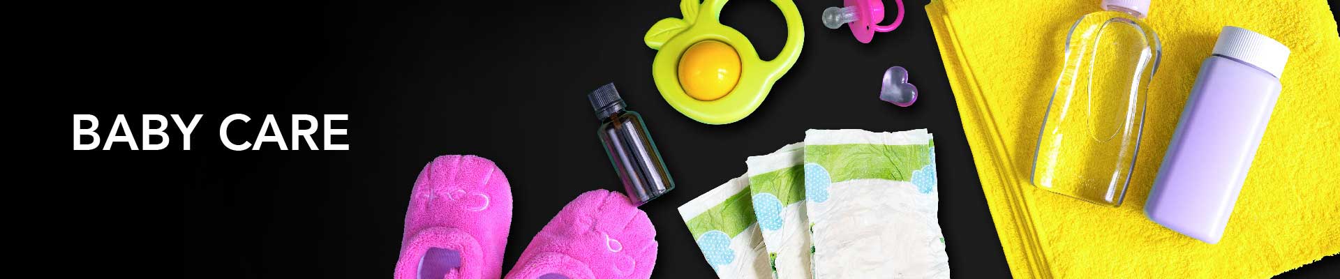 Baby Care