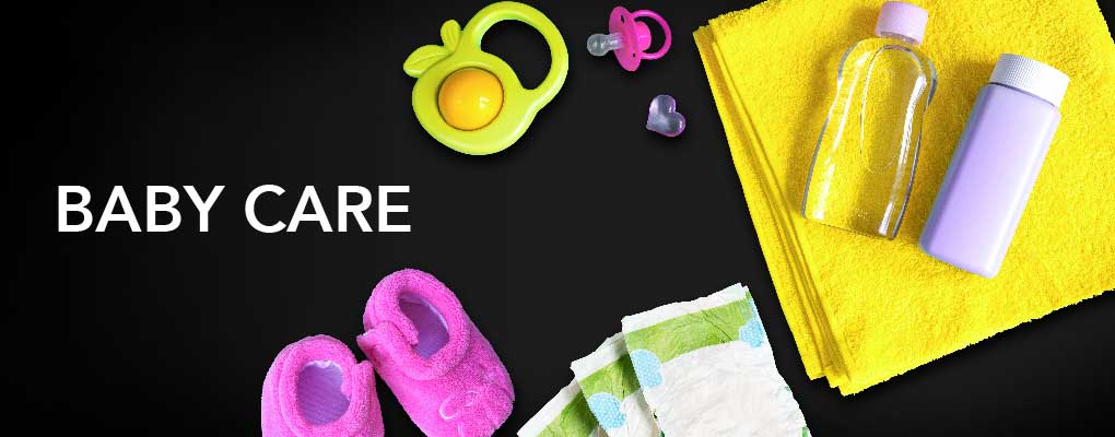 Baby Care