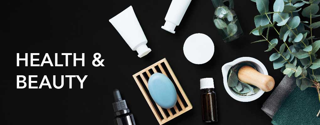 Health & Beauty