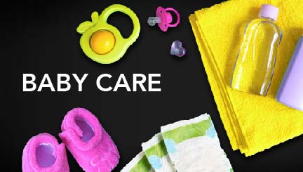 Baby Care