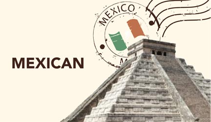 Mexican