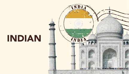 Indian