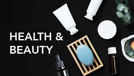 Health & Beauty