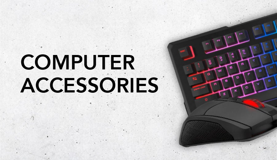 Computer Accessories