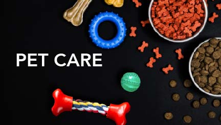 Pet Care