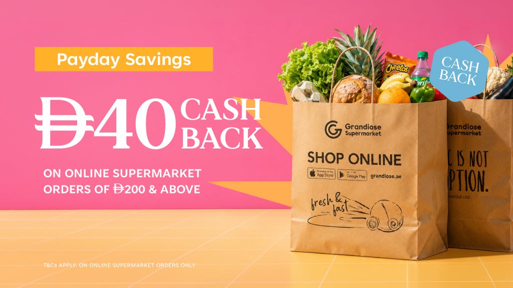 Weekend Cashback Offer