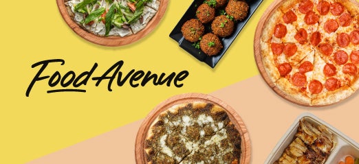 Food Avenue