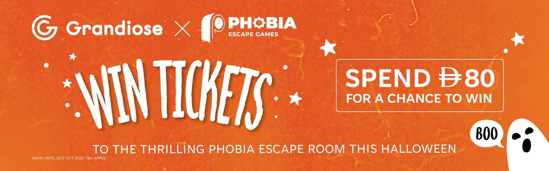 Win Tickets