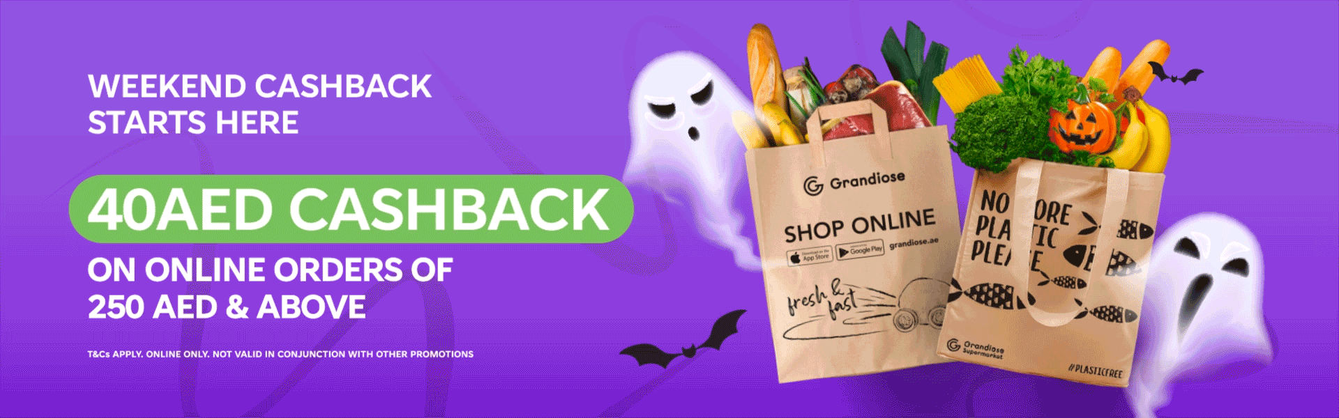 Weekend Offers