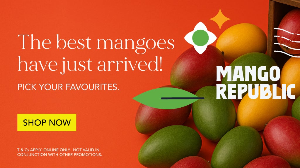 Mangoes