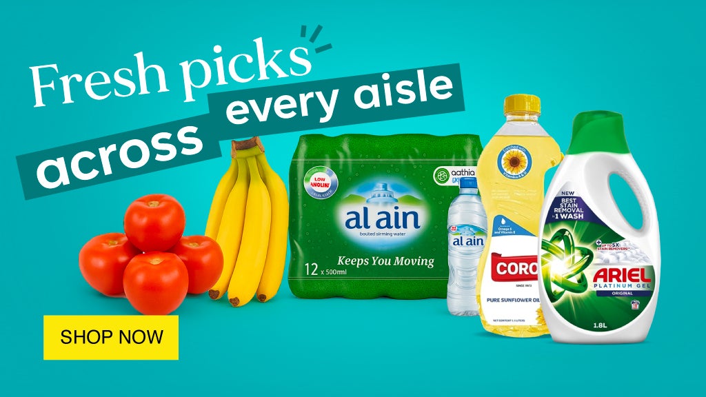 Fresh Picks
