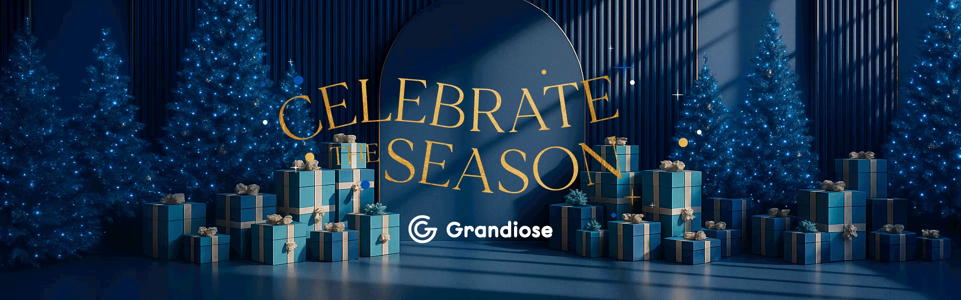 Christmas Season - Main