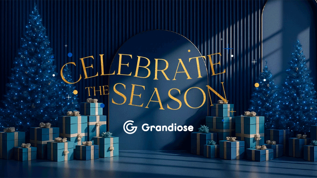 Christmas Season - Main