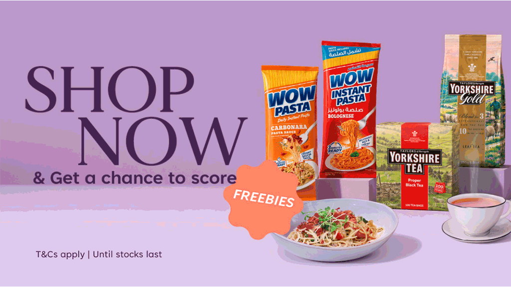 Freebies