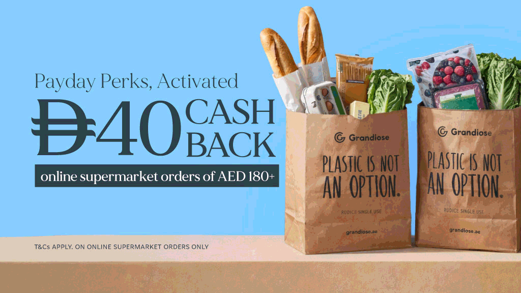 Weekend Cashback Offer