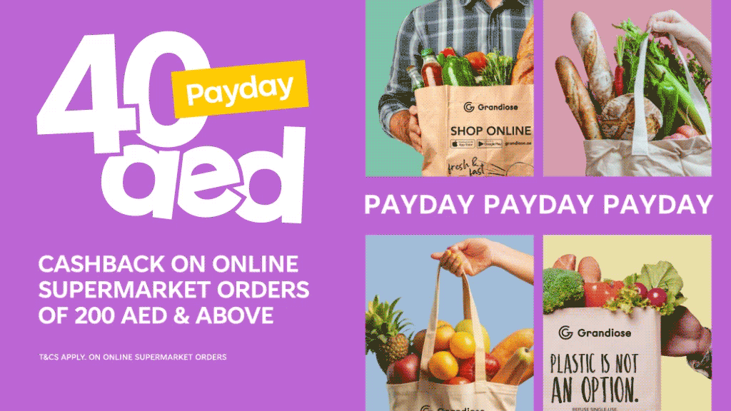 Weekend Cashback Offer