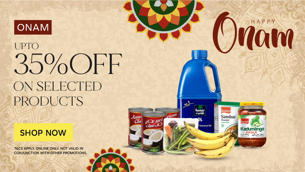 Onam Promo