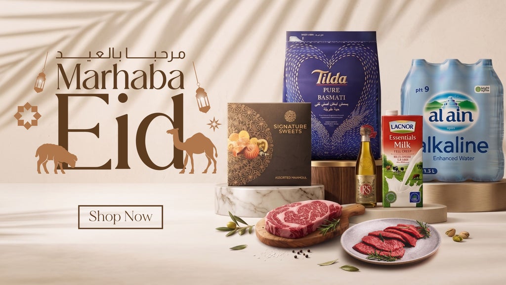 Marhaba Eid