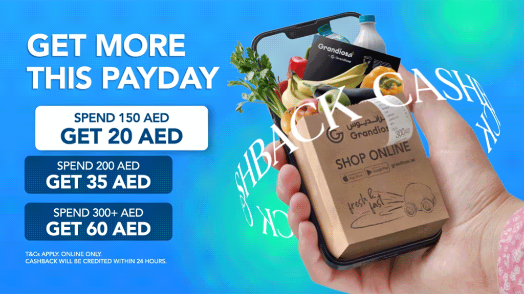 Cashback PayDay