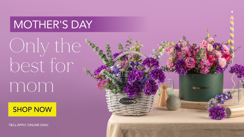 GrandRose Mother's Day