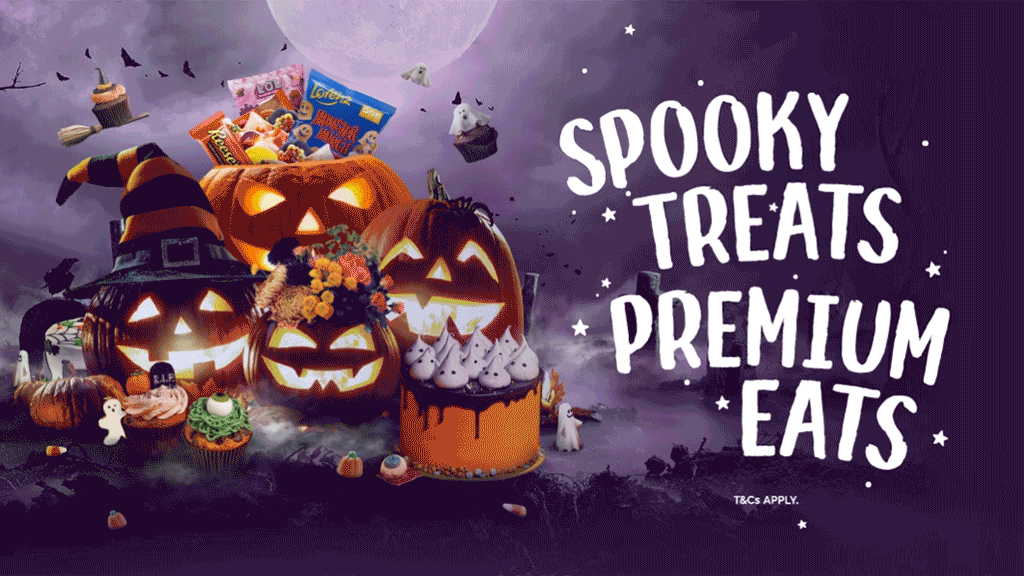 Halloween