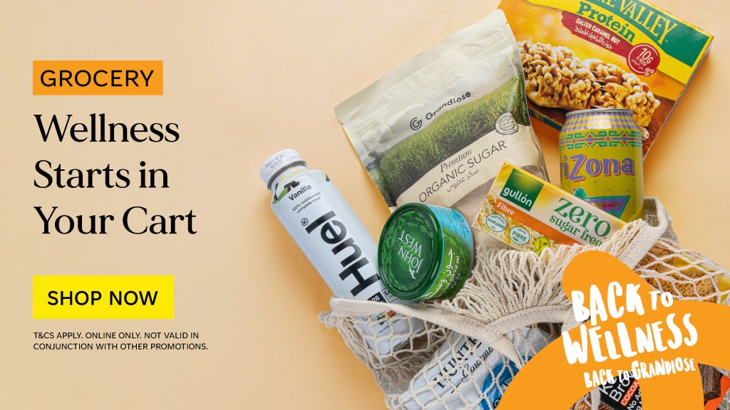 Back To Wellness - Essentials
