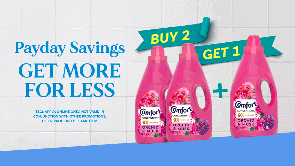 Laundry Days Made Easy