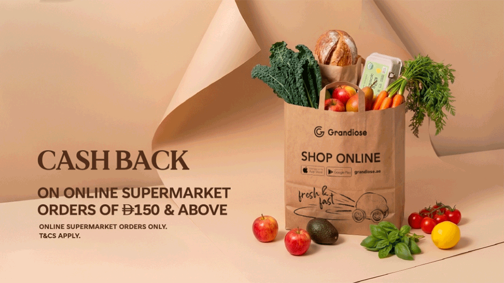 Weekend Cashback Offer